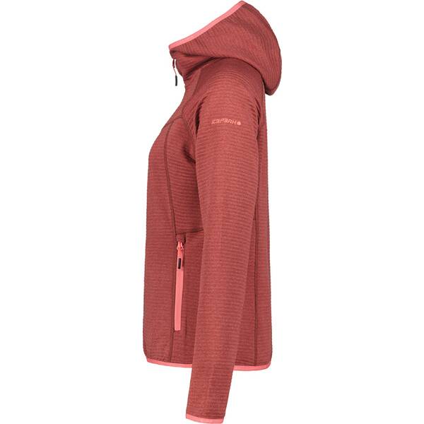 Thumbnail - ICEPEAK Damen Unterjacke BERRYVILLE