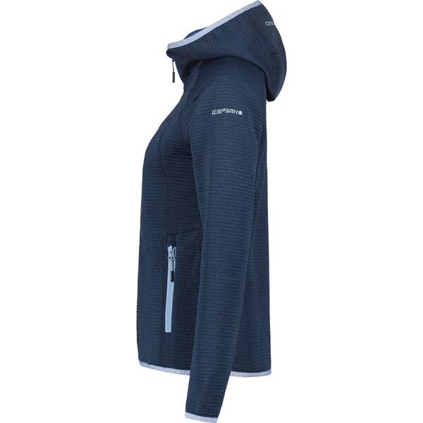 Thumbnail - ICEPEAK Damen Unterjacke BERRYVILLE