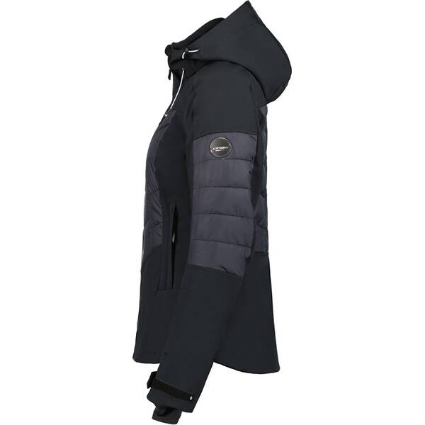 Thumbnail - ICEPEAK Damen Jacke NELLY
