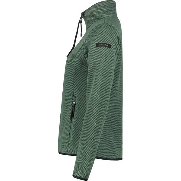 Thumbnail - ICEPEAK Damen Unterjacke ADDISON