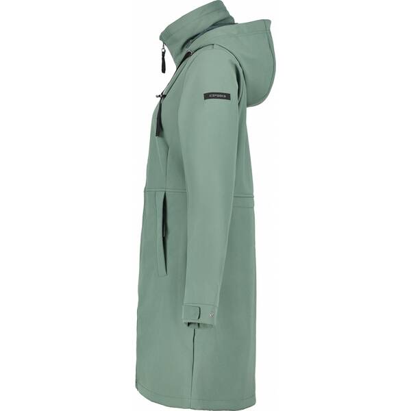 Thumbnail - ICEPEAK Damen Funktionsjacke AGARAM