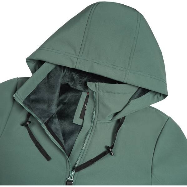 Thumbnail - ICEPEAK Damen Funktionsjacke AGARAM