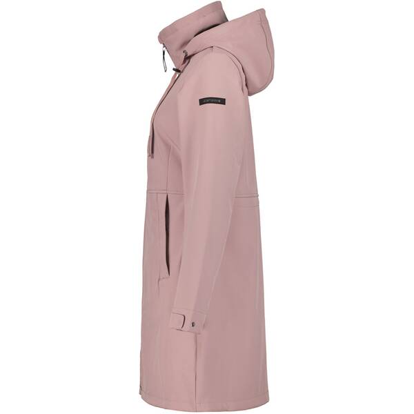 Thumbnail - ICEPEAK Damen Funktionsjacke AGARAM