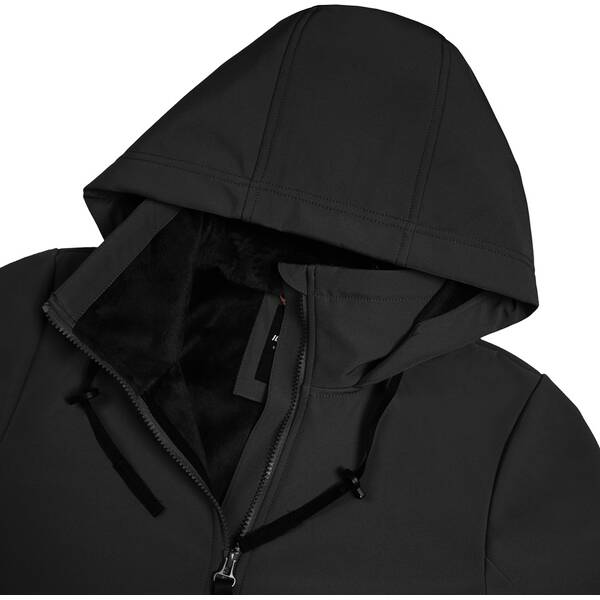 Thumbnail - ICEPEAK Damen Funktionsjacke AGARAM