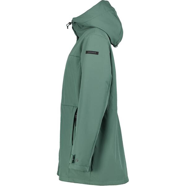 Thumbnail - ICEPEAK Damen Funktionsjacke APLINGTON