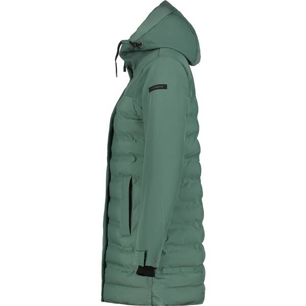 Thumbnail - ICEPEAK Damen Funktionsjacke EP AUBAGNE