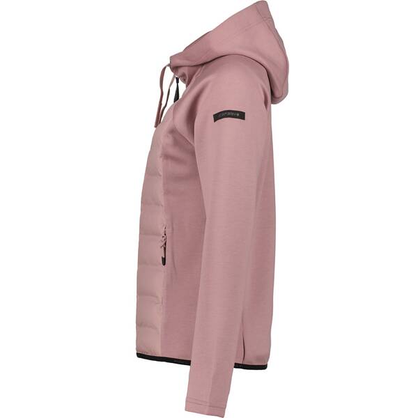 Thumbnail - ICEPEAK Damen Unterjacke ASHBURN