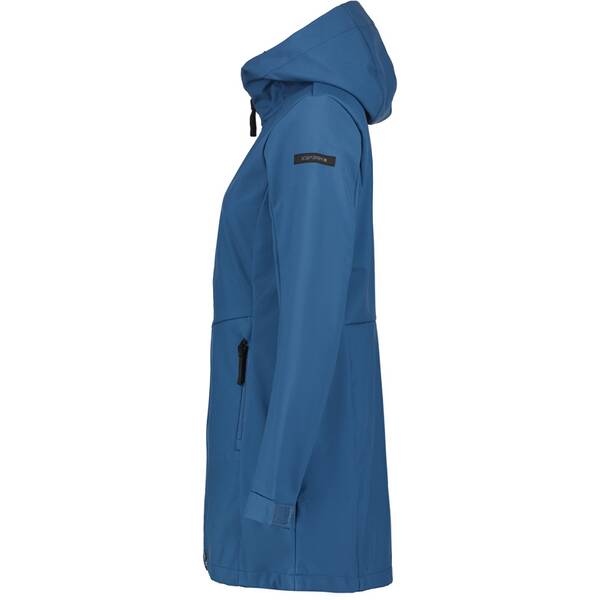Thumbnail - ICEPEAK Damen Funktionsjacke EP ANAHUAC