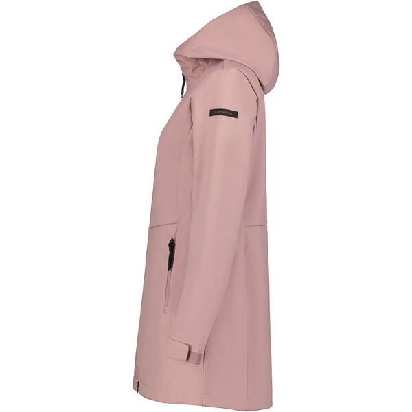 Thumbnail - ICEPEAK Damen Funktionsjacke EP ANAHUAC