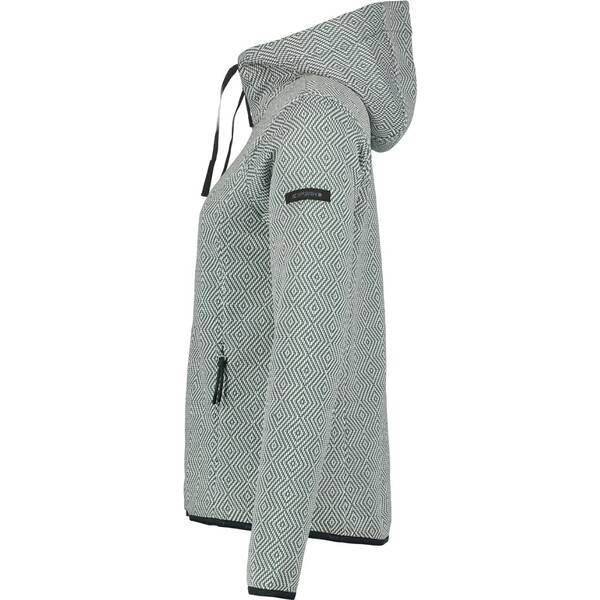 Thumbnail - ICEPEAK Damen Unterjacke AUEN