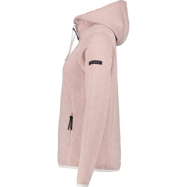 Thumbnail - ICEPEAK Damen Unterjacke AUEN