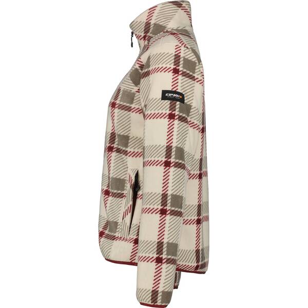 Thumbnail - ICEPEAK Damen Unterjacke MOULINS