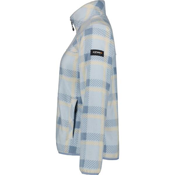 Thumbnail - ICEPEAK Damen Unterjacke MOULINS