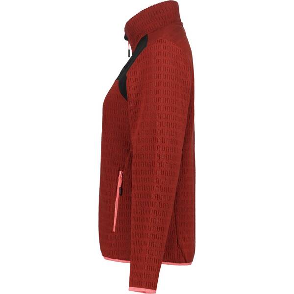 Thumbnail - ICEPEAK Damen Unterjacke BOWIE