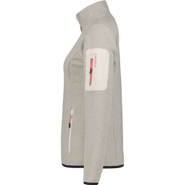 Thumbnail - ICEPEAK Damen Unterjacke BOWERSVILLE