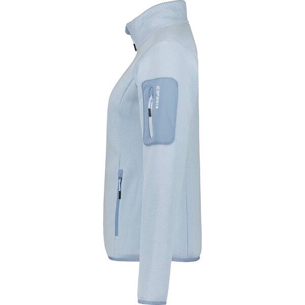 Thumbnail - ICEPEAK Damen Unterjacke BOWERSVILLE