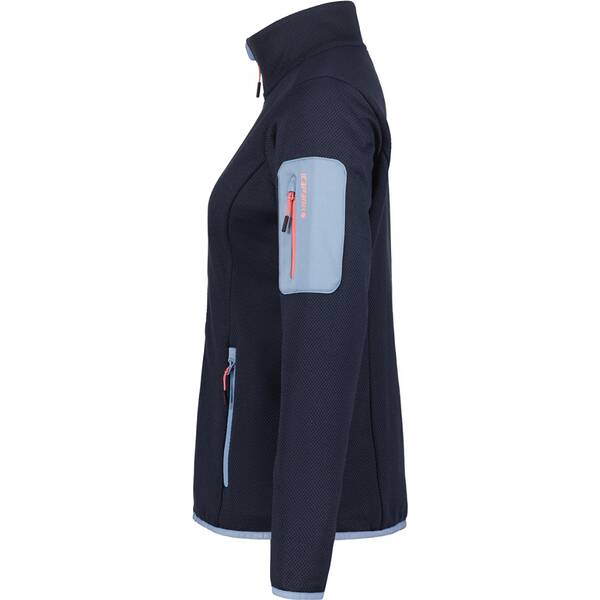 Thumbnail - ICEPEAK Damen Unterjacke BOWERSVILLE