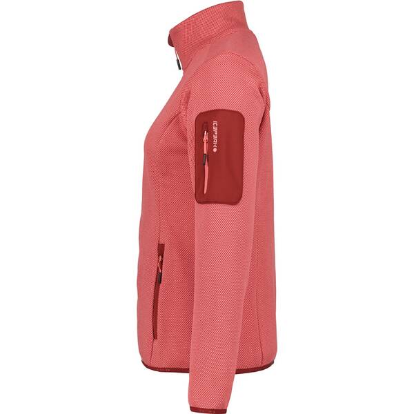 Thumbnail - ICEPEAK Damen Unterjacke BOWERSVILLE