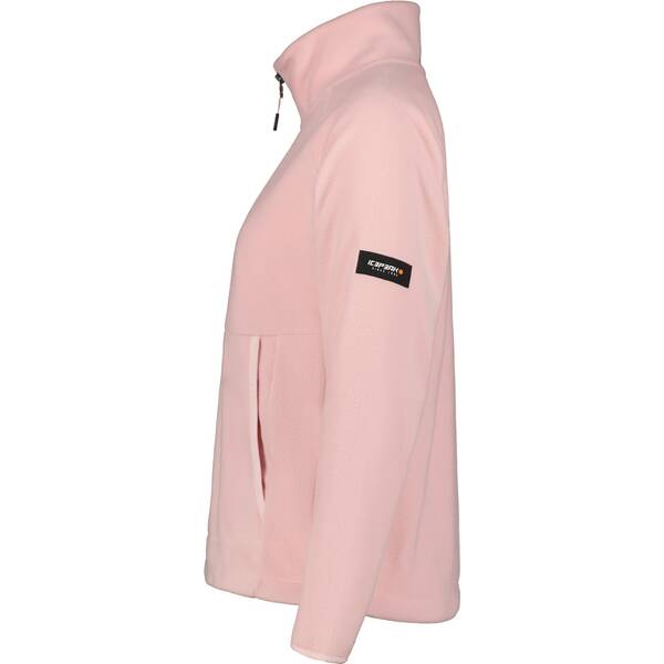 Thumbnail - ICEPEAK Damen Rolli COCOA