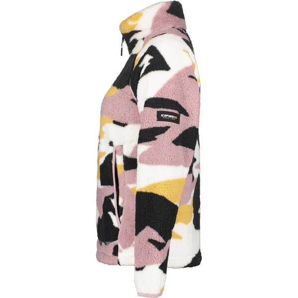Thumbnail - ICEPEAK Damen Schlupfjacke CASTINE