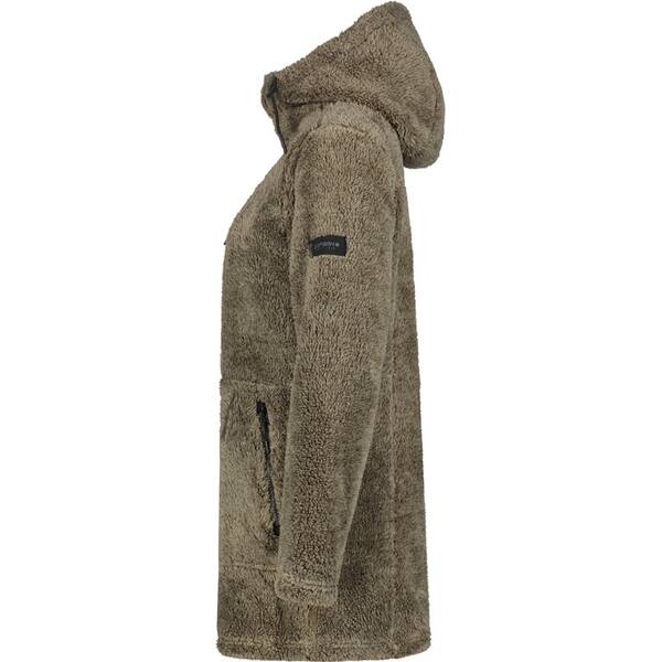 Thumbnail - ICEPEAK Damen Unterjacke CHELLES