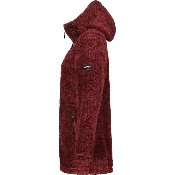 Thumbnail - ICEPEAK Damen Unterjacke CHELLES