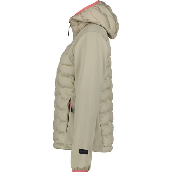 Thumbnail - ICEPEAK Damen Funktionsjacke BURLISON