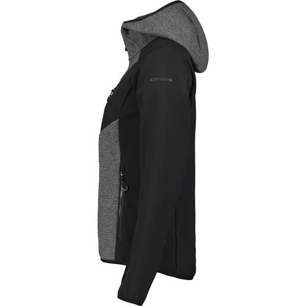Thumbnail - ICEPEAK Damen Funktionsjacke DAHLONEKA