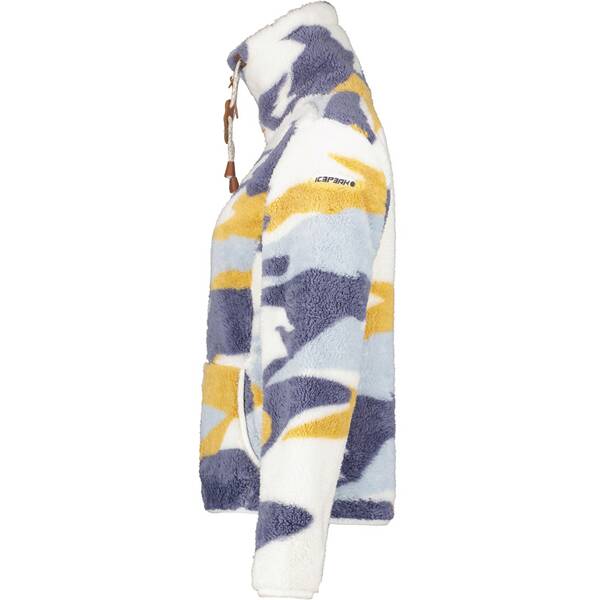 Thumbnail - ICEPEAK Damen Unterjacke COLOMA