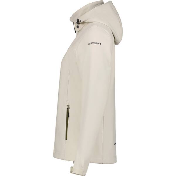 Thumbnail - ICEPEAK Damen Funktionsjacke BRENHAM