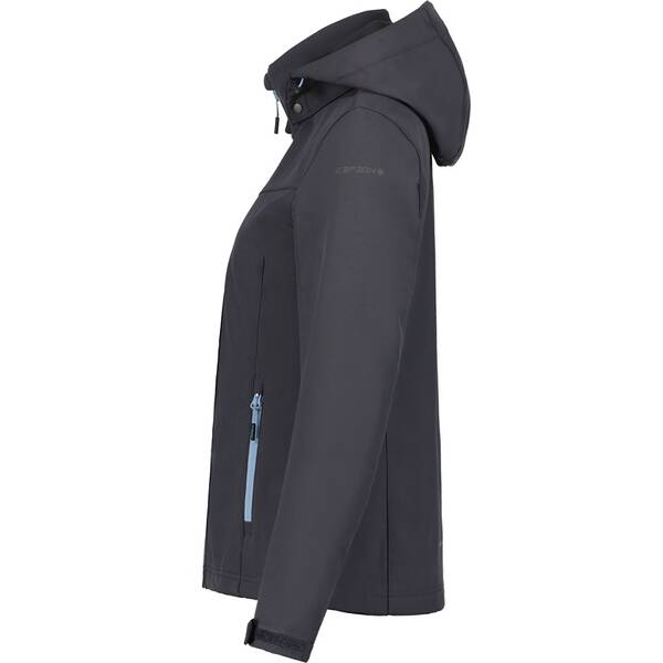 Thumbnail - ICEPEAK Damen Funktionsjacke BRENHAM