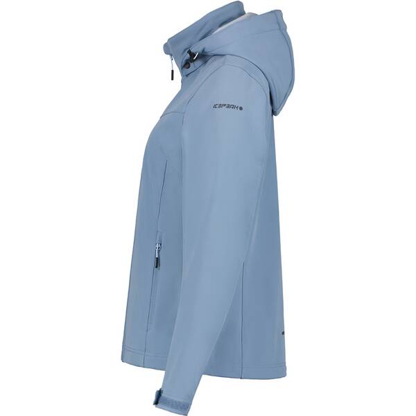 Thumbnail - ICEPEAK Damen Funktionsjacke BRENHAM
