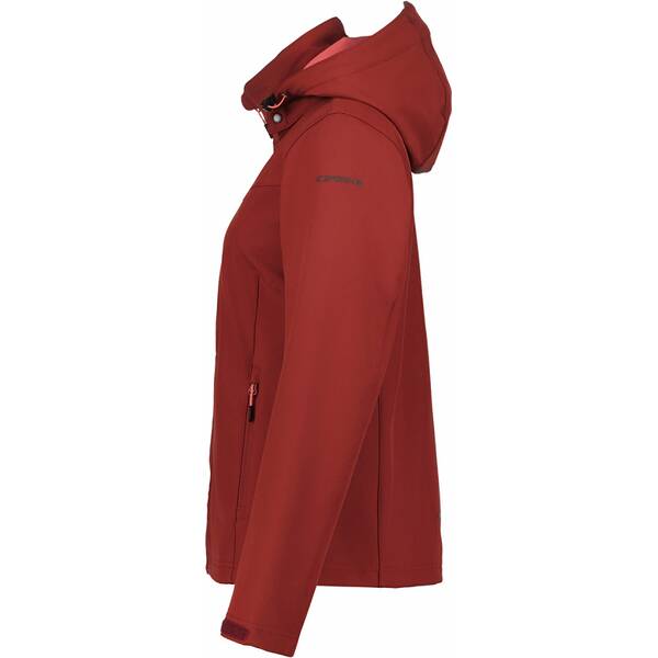 Thumbnail - ICEPEAK Damen Funktionsjacke BRENHAM