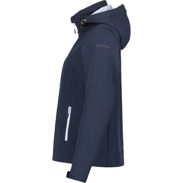 Thumbnail - ICEPEAK Damen Funktionsjacke BRENHAM