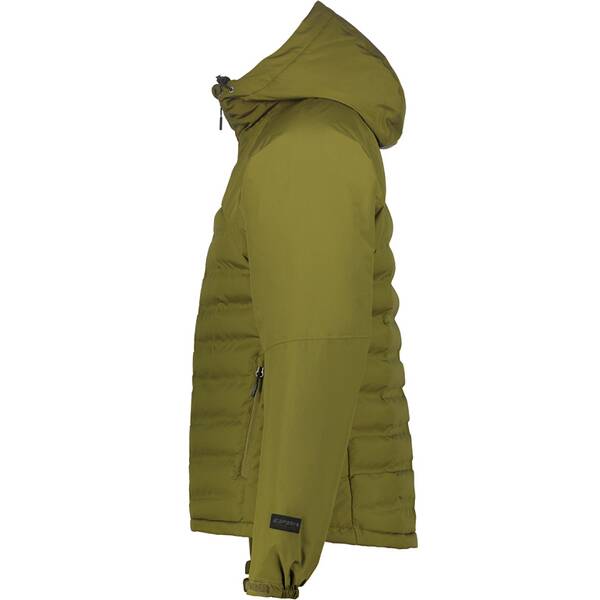 Thumbnail - ICEPEAK Herren Jacke BARWICK