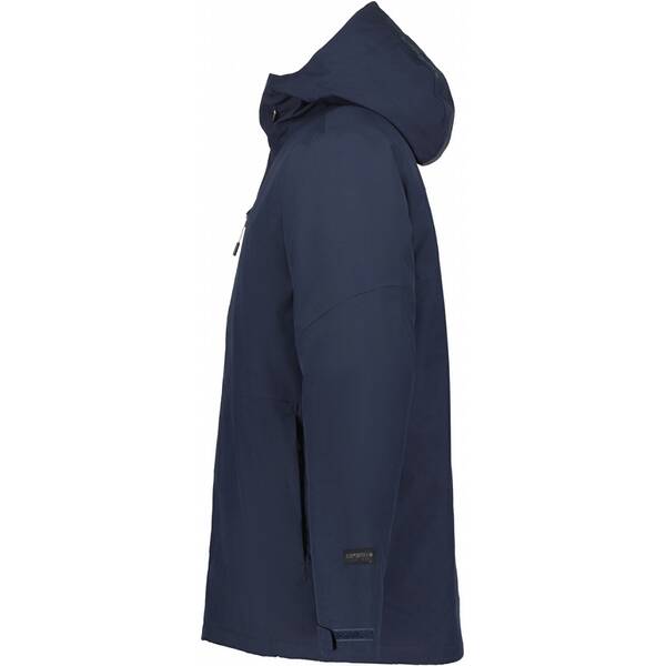 Thumbnail - ICEPEAK Herren Mantel BAKERHILL