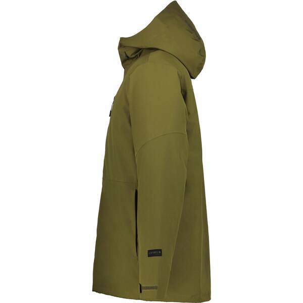 Thumbnail - ICEPEAK Herren Mantel BAKERHILL