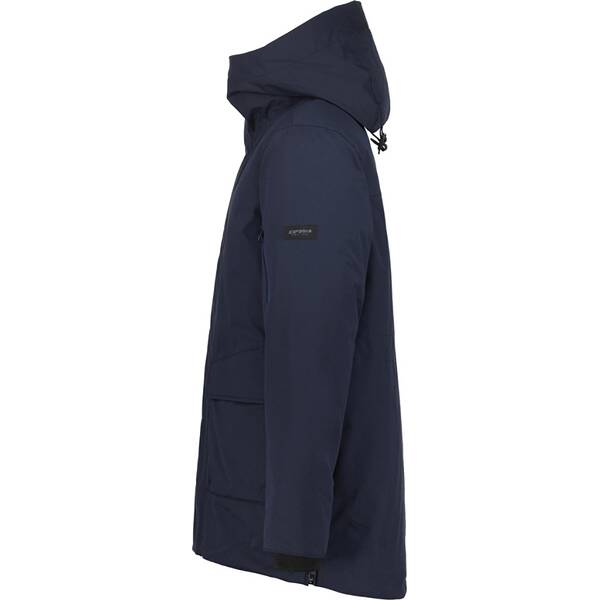 Thumbnail - ICEPEAK Herren Mantel MAXBASS