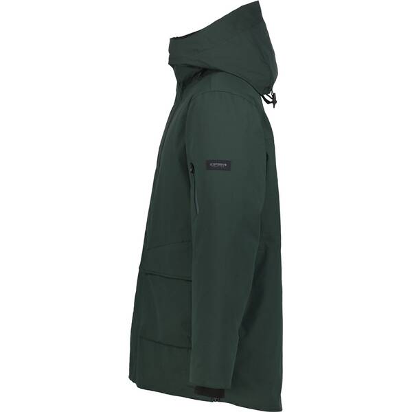 Thumbnail - ICEPEAK Herren Mantel MAXBASS