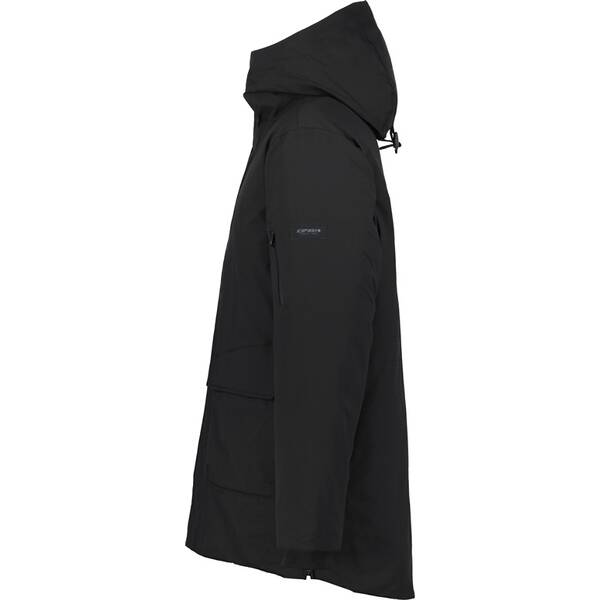 Thumbnail - ICEPEAK Herren Mantel MAXBASS