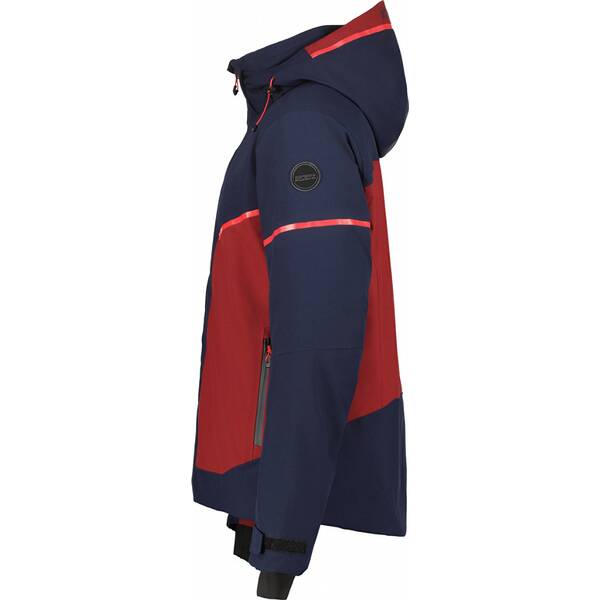 Thumbnail - ICEPEAK Herren Jacke FIRCREST