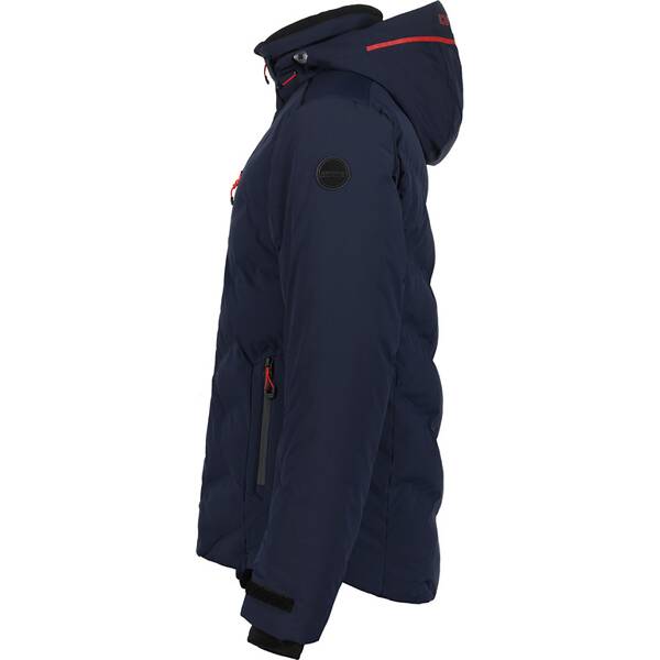 Thumbnail - ICEPEAK Herren Jacke FOLEY