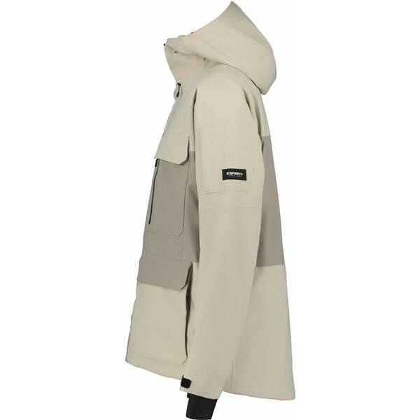 Thumbnail - ICEPEAK Herren Jacke CALE