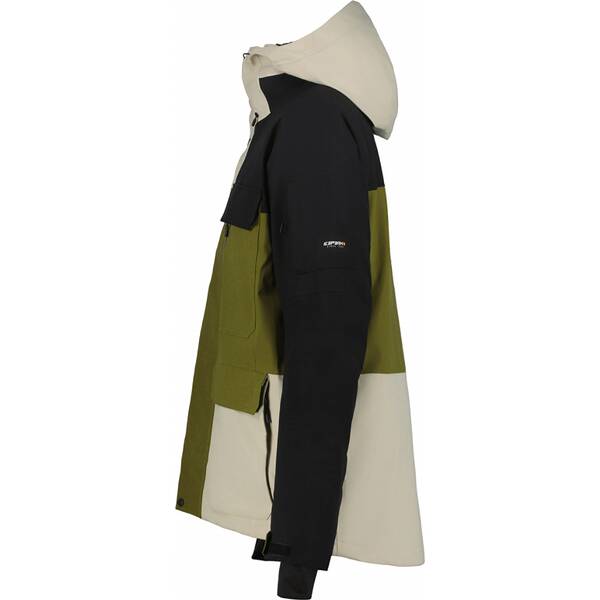 Thumbnail - ICEPEAK Herren Jacke CALE