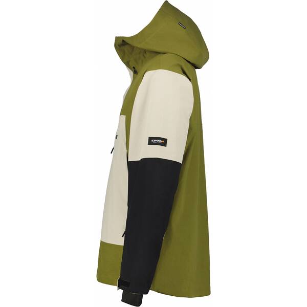 Thumbnail - ICEPEAK Herren Schlupfjacke CHARLTON