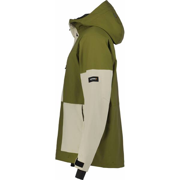 Thumbnail - ICEPEAK Herren Jacke CASTRES