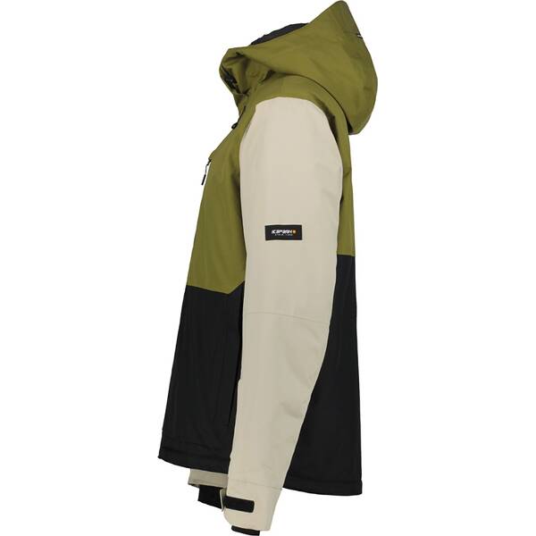 Thumbnail - ICEPEAK Herren Jacke CHESTER