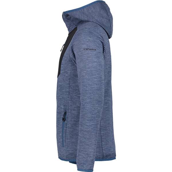 Thumbnail - ICEPEAK Herren Unterjacke DOERUN