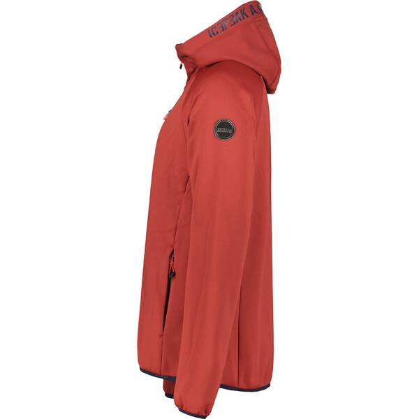 Thumbnail - ICEPEAK Herren Unterjacke FROMBERG