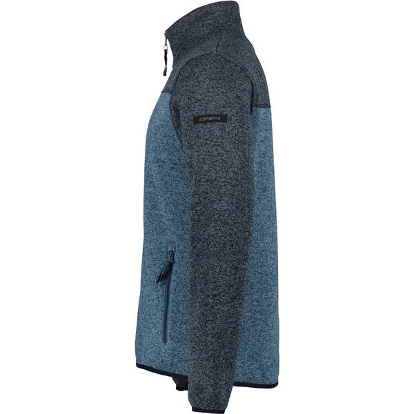 Thumbnail - ICEPEAK Herren Unterjacke EP ATKA